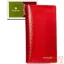 Peterson Női Bőr Pénztárca Ptn 421431-Dsl-6181 Red