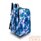 Zellia Hátizsák Hz-104 Mintás Y464-1 - Vízlepergetős - 40 X 25 X 20 Cm