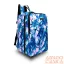 Zellia Hátizsák Hz-104 Mintás Y464-1 - Vízlepergetős - 40 X 25 X 20 Cm