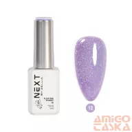 Next By Zellia Gél Lakk 10Ml - Floating Starry - 012