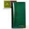 Peterson Női Bőr Pénztárca Ptn 421431-Dsl-6174 Green