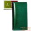 Peterson Női Bőr Pénztárca Ptn 421431-Dsl-6174 Green