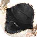 Zellia Női Válltáska/Hátizsáká Alakítható 22199 Beige-Arany - Ch -