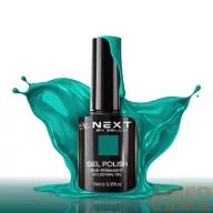 Next By Zellia Gél Lakk 10Ml - Hema / Tpo Free - Ns-327