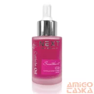   Next By Zellia Körömápoló Olaj - Cuticle Oil 30Ml - Sweetheart - 03