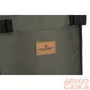 Peterson Hátizsák - Kézipoggyász -  Ptn Bielik-6514 D.Gray - Sötét Szürke - 40 X 25 X 20 Cm -