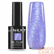 Next By Zellia Gél Lakk 10Ml - Stardust - 030