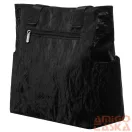 Rovicky Mintás Shopper Táska R-Tz-01-2356 Black W01