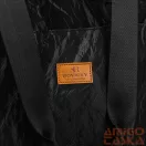 Rovicky Mintás Shopper Táska R-Tz-01-2356 Black W01