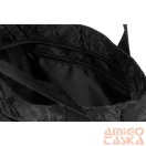 Rovicky Mintás Shopper Táska R-Tz-01-2356 Black W01