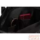 Rovicky Mintás Shopper Táska R-Tz-01-2356 Black W01