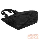 Rovicky Mintás Shopper Táska R-Tz-01-2356 Black W01