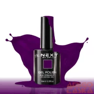 Next By Zellia Gél Lakk 10Ml - Hema / Tpo Free - Ns-112