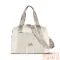 Zellia Női Sporttáska 24128 Beige - Pantera -