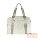 Zellia Női Sporttáska 24128 Beige - Pantera -