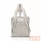 Zellia Női Hátizsák 25180 Taupe - Pantera -