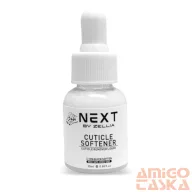   Next By Zellia Cuticle Softener - Bőrpuhító Folyadék - 25 Ml