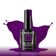 Next By Zellia Gél Lakk 10Ml - Hema / Tpo Free - Ns-133