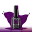 Next By Zellia Gél Lakk 10Ml - Hema / Tpo Free - Ns-133
