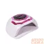 Professzionális Uv Köröm Lámpa - 288W - 40 Led Sun M&J 21 - Pink