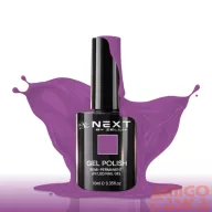 Next By Zellia Gél Lakk 10Ml - Hema / Tpo Free - Ns-134