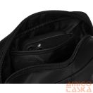 Peterson Férfi Bőr Oldaltáska   PTN   720E-OPU-6873   Black  - Fekete