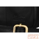 Peterson Férfi Bőr Oldaltáska   PTN   720E-OPU-6873   Black  - Fekete