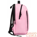 Peterson Hátizsák - Mintás - Ptn 77707-8339 Pink - 40 X 29 X 14 Cm -