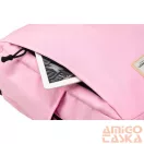 Peterson Hátizsák - Mintás - Ptn 77707-8339 Pink - 40 X 29 X 14 Cm -