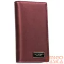Peterson Női Pénztárca - Echo És Természetes Bőr Ptn Ps1431-Hnl-2869 Purple
