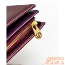 Peterson Női Pénztárca - Echo És Természetes Bőr Ptn Ps1431-Hnl-2869 Purple