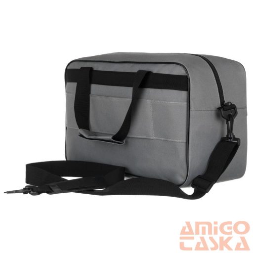 Rovicky - Utazótáska - Kézipoggyász - Szürkr-Tl15608-2516 Gray - 40 X 25 X 20 Cm