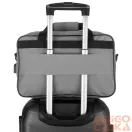 Rovicky - Utazótáska - Kézipoggyász - Szürkr-Tl15608-2516 Gray - 40 X 25 X 20 Cm