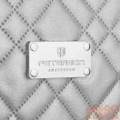 Peterson Kozmetikai Táska Ptnkos-Da-11-3217 Silver - Ezüst