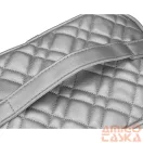 Peterson Kozmetikai Táska Ptnkos-Da-11-3217 Silver - Ezüst