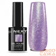 Next By Zellia Gél Lakk 10Ml - Stardust - 006