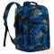 Peterson Hátizsák - PTN PP-TOK-P-6791 Print-2  - 40 X 25 X 20 Cm -