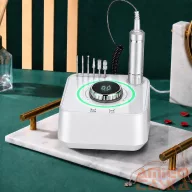   Körömcsiszoló Gép Uv-601 Fehér - 40W Teljesítmény 40.000Rmp