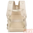 Peterson Hátizsák Ptn 24421-6170 Ecru  - 45 X 30 X 25 Cm