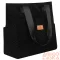 Rovicky Mintás Shopper Táska R-Tz-01-2363 Black W02