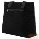 Rovicky Mintás Shopper Táska R-Tz-01-2363 Black W02
