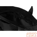 Rovicky Mintás Shopper Táska R-Tz-01-2363 Black W02