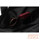 Rovicky Mintás Shopper Táska R-Tz-01-2363 Black W02