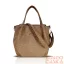 Zellia Női Válltáska Zlb324 Camel - Shimmer -