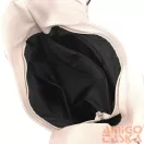 Zellia Női Válltáska 26074 Szürke-Beige - Pantera -