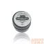 Spider Gél - Ezüst - 8Ml