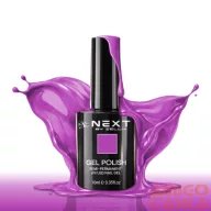 Next By Zellia Gél Lakk 10Ml - Hema / Tpo Free - Ns-135