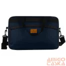 Rovicky - Utazótáska - Kézipoggyász - R-Tl15608-2509 Navy - 40 X 25 X 20 Cm