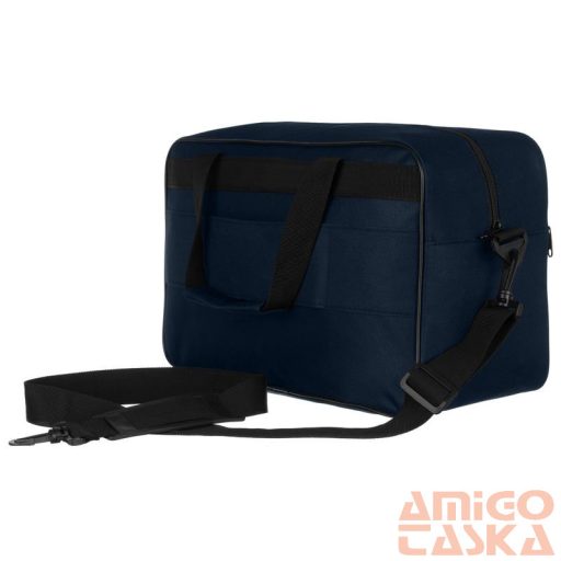 Rovicky - Utazótáska - Kézipoggyász - R-Tl15608-2509 Navy - 40 X 25 X 20 Cm