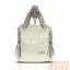 Zellia Női Hátizsák 25180 Beige-Arany - Awi -